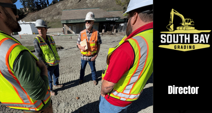 Director - Monthly image