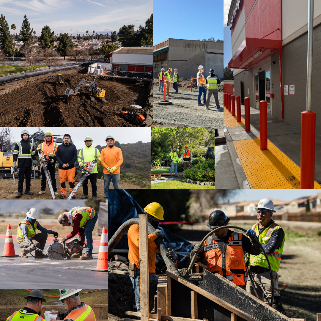 South Bay Grading Excavation Services Pic 1-1 South Bay Grading Excavation Services Pic 1-1