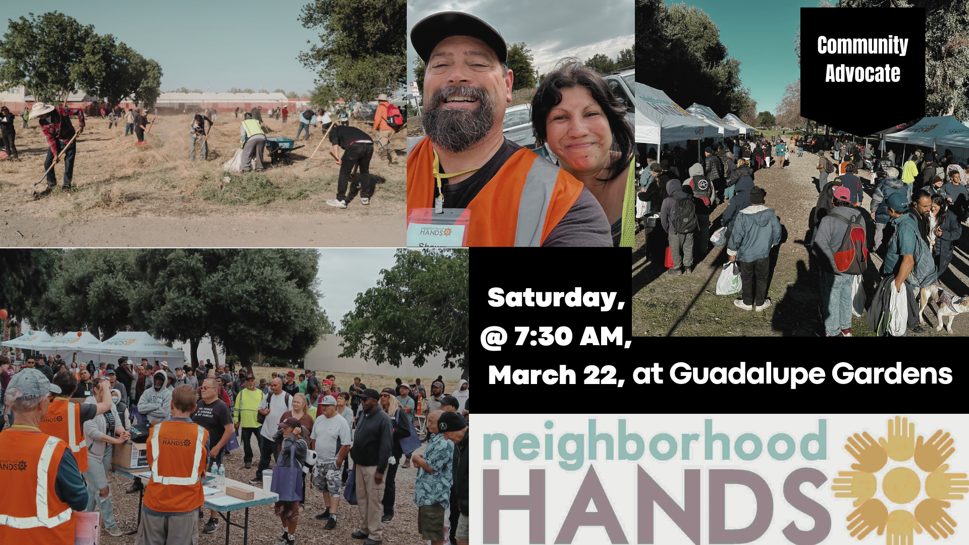 Discover how South Bay Grading’s Neighborhood Hands initiative supports local communities through volunteer work and outreach. See SBG’s commitment to making a positive impact—one neighborhood at a time!