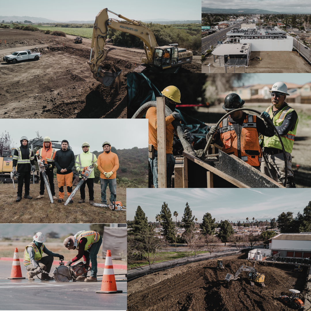 South Bay Grading Excavation Services Pic 1