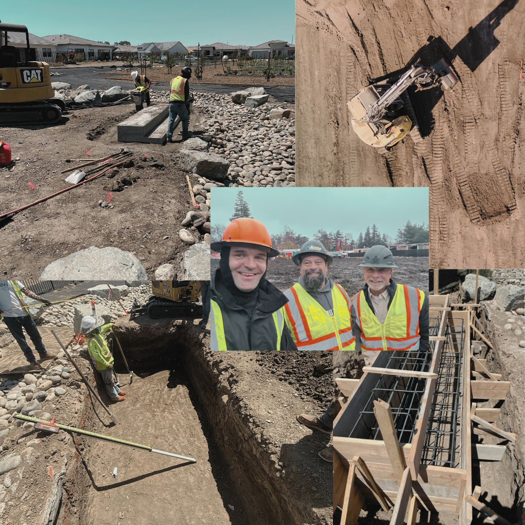 South Bay Grading Excavation Services Pic 2