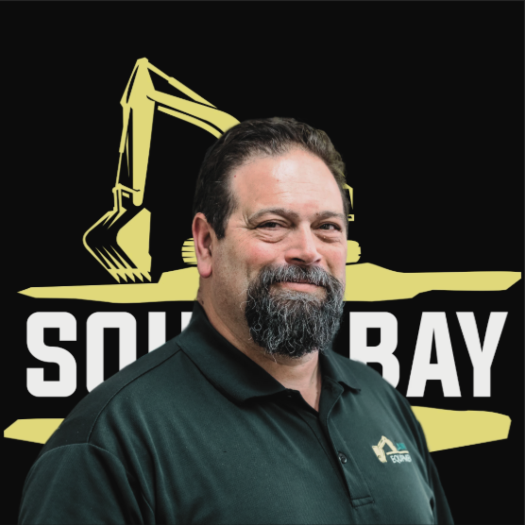 South Bay Grading SBG Home Page Pic 4 Shawn Dean