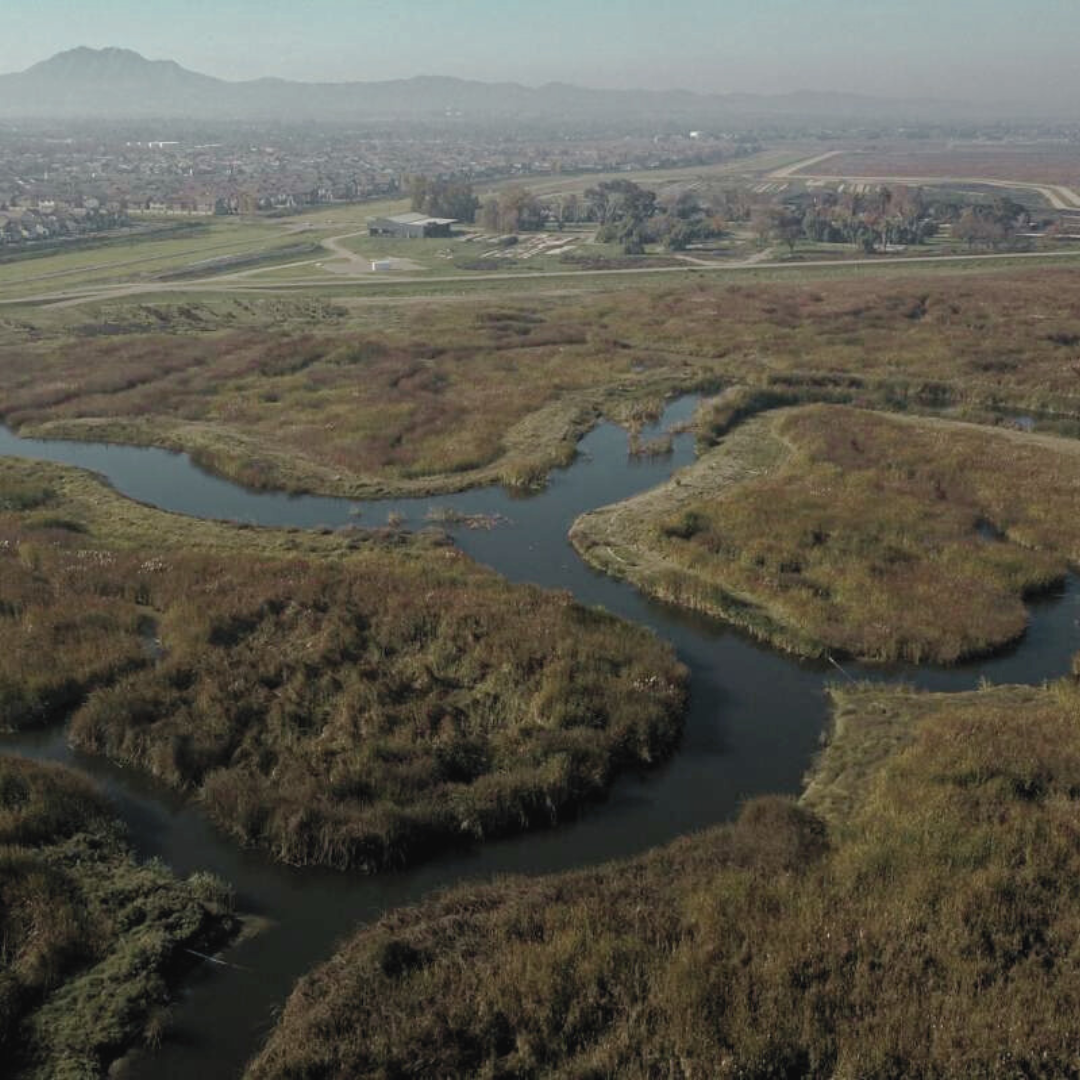 South Bay Grading SBG Projects Seascape Wetlands APTOS, CA